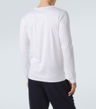 Zimmerli Cotton jersey T-shirt