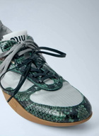 Miu Miu Gymnasium Sneakers