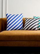 Jonathan Adler Striped Cushion