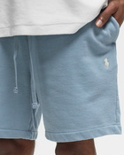 Polo Ralph Lauren Athletic Shorts Blue - Mens - Casual Shorts