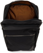 Master-Piece Co Black Various Travel Backpack
