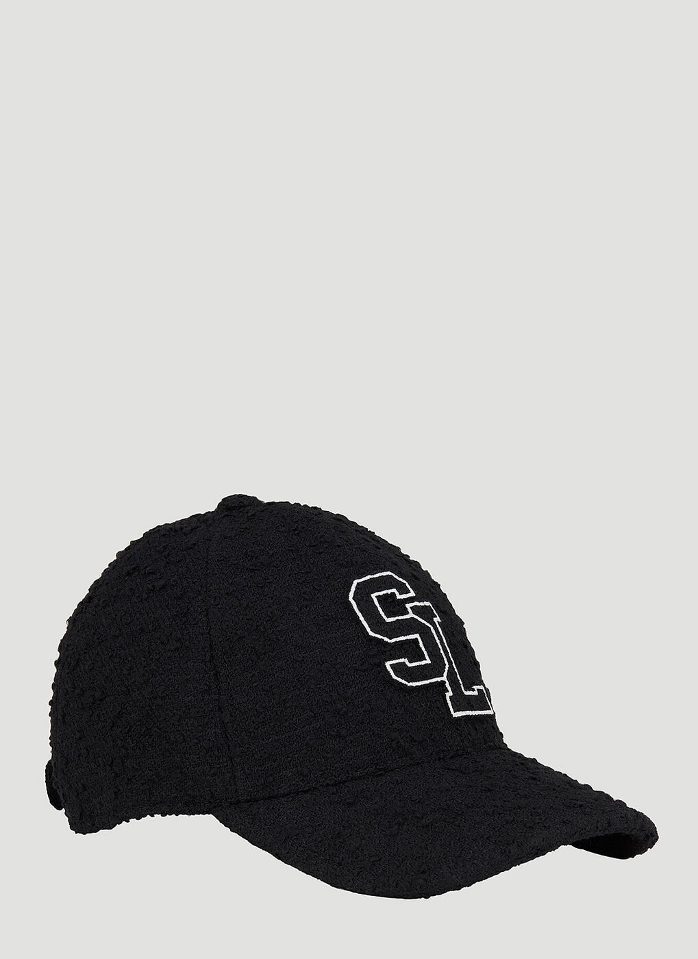 SAINT LAURENT SL Baseball Cap - キャップ