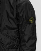 Stone Island Giubbini Black Bomber Jackets