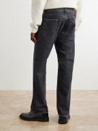 Aimé Leon Dore - Straight-Leg Jeans - Gray