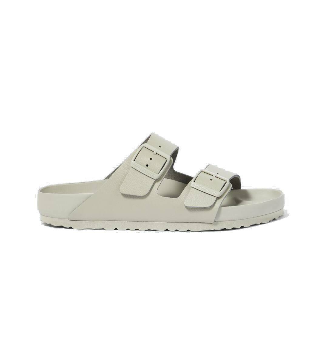 Arizona Leather Sandals