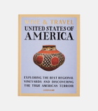 Assouline Wine & Travel United States Of America book