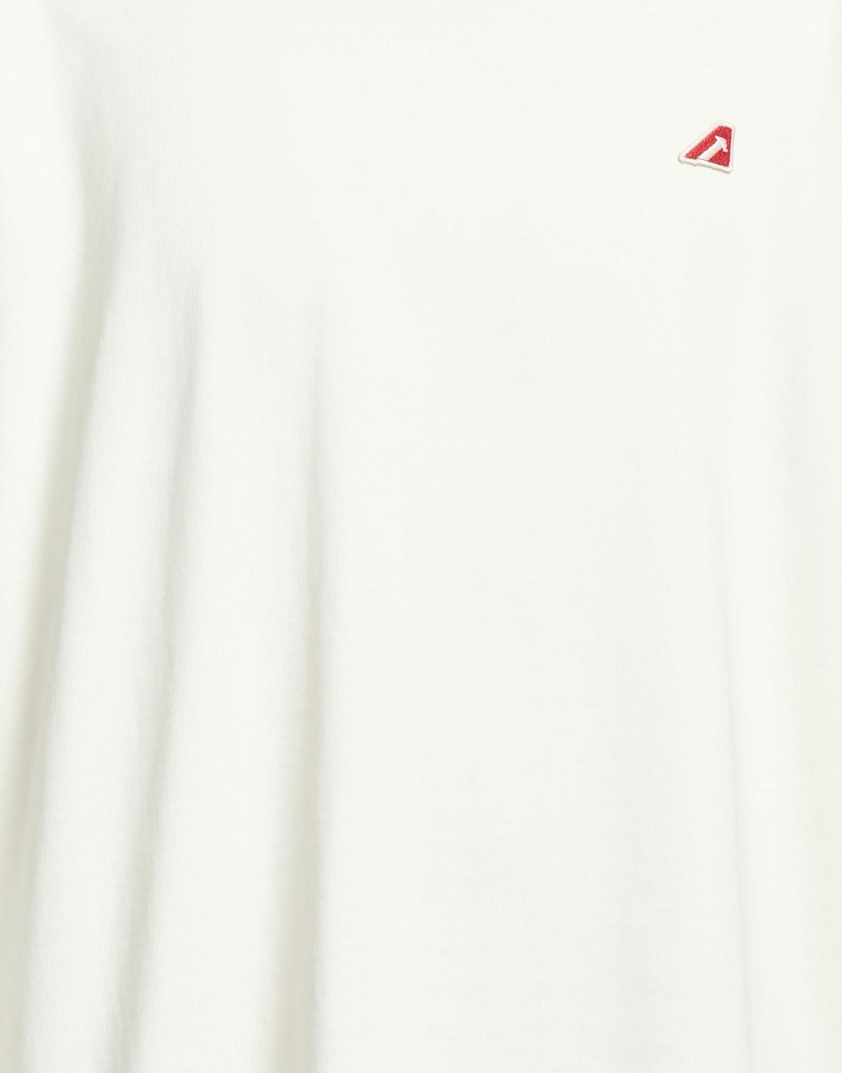 Autry Mens T-shirt in Off white