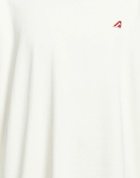 Autry Mens T-shirt in Off white