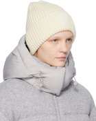 Mackage Off-White Jude Beanie