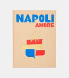 Assouline Napoli Amore book