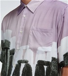 Aries - Stonehenge Hawaiian shirt