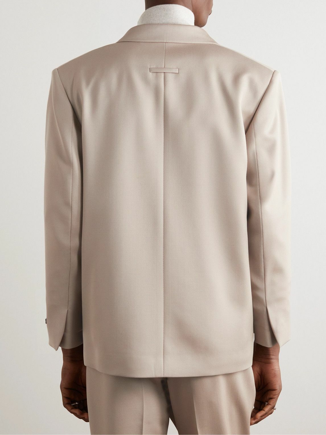 FEAR OF GOD Eternal Cav Twill pant 50