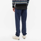 Beams Plus Men's Sweat Pant in Navy