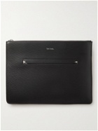 PAUL SMITH - Textured-Leather Document Holder
