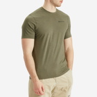 Montane Men's Alhena Mountain 25 T-Shirt in Caper
