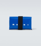 Marni - Origami logo wallet