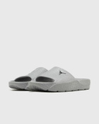 Jordan JORDAN FRANCHISE SLIDE SH Grey Mens Sandals & Slide