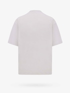 Off White   T Shirt Grey   Mens