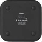 Courant Gray CATCH:1 Essentials Wireless Charger