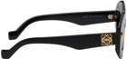 Loewe Black Screen Sunglasses