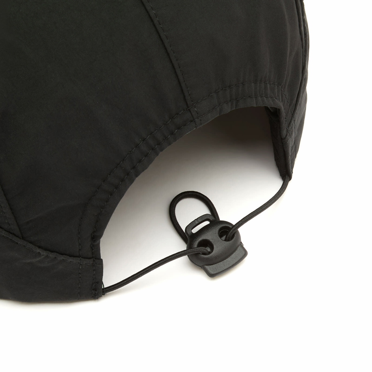 Represent Men's 247 Paneled Cap in Black 