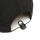 Represent Men's 247 Paneled Cap in Black 