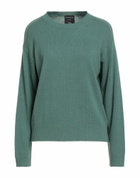 Crossley Womens Sweater in Sage green