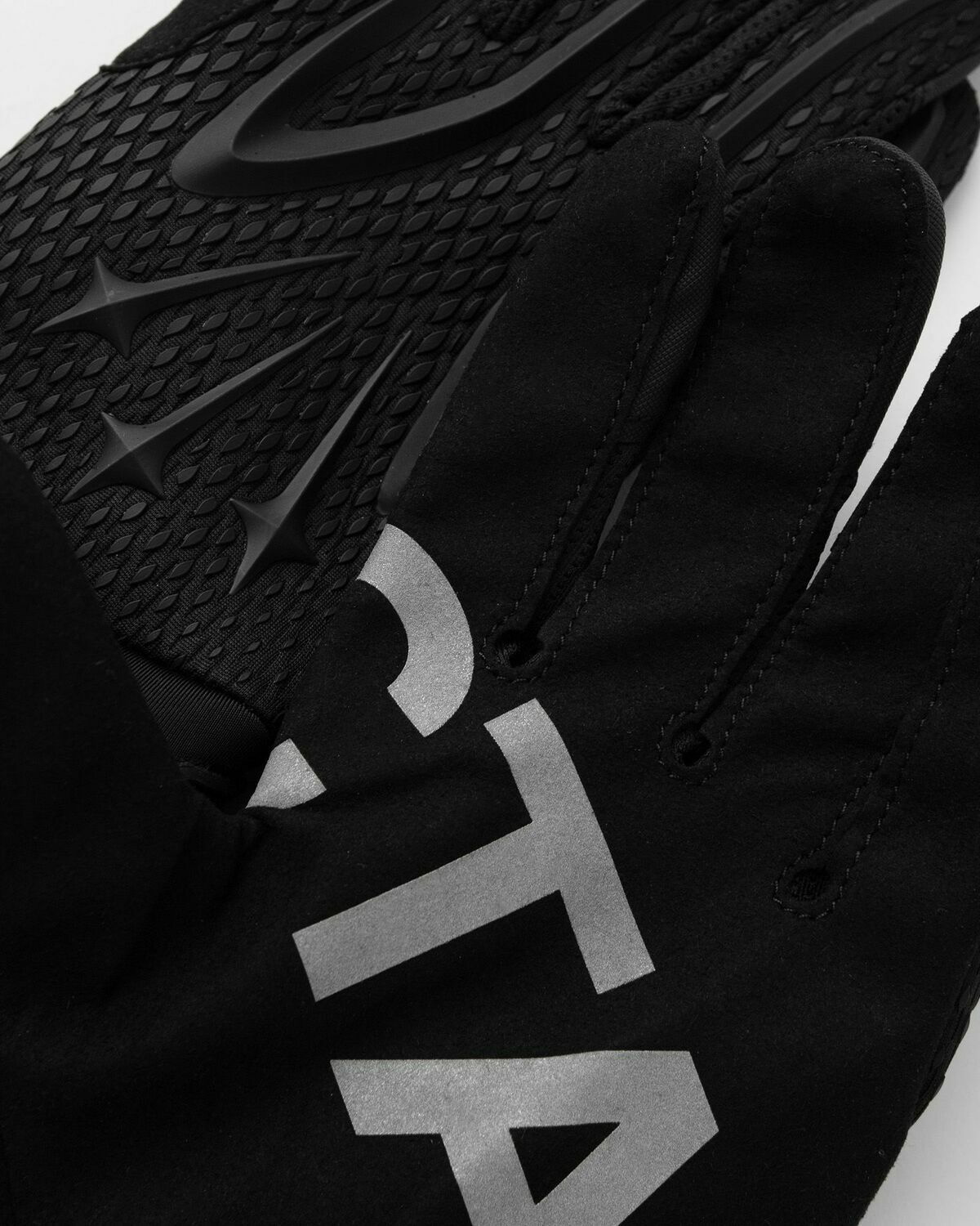 Patta x nike gloves best sale