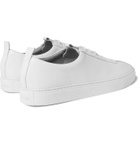 Grenson - Vegan Leather Sneakers - White