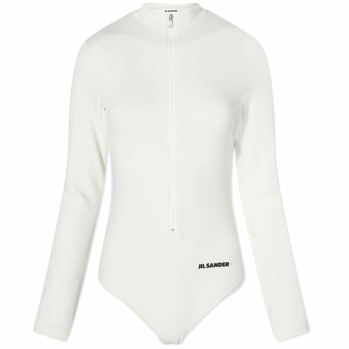 Jil Sander Women Long Sleeve Top