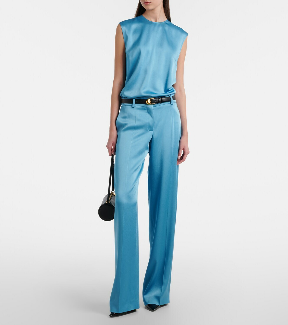 Stella McCartney Satin top