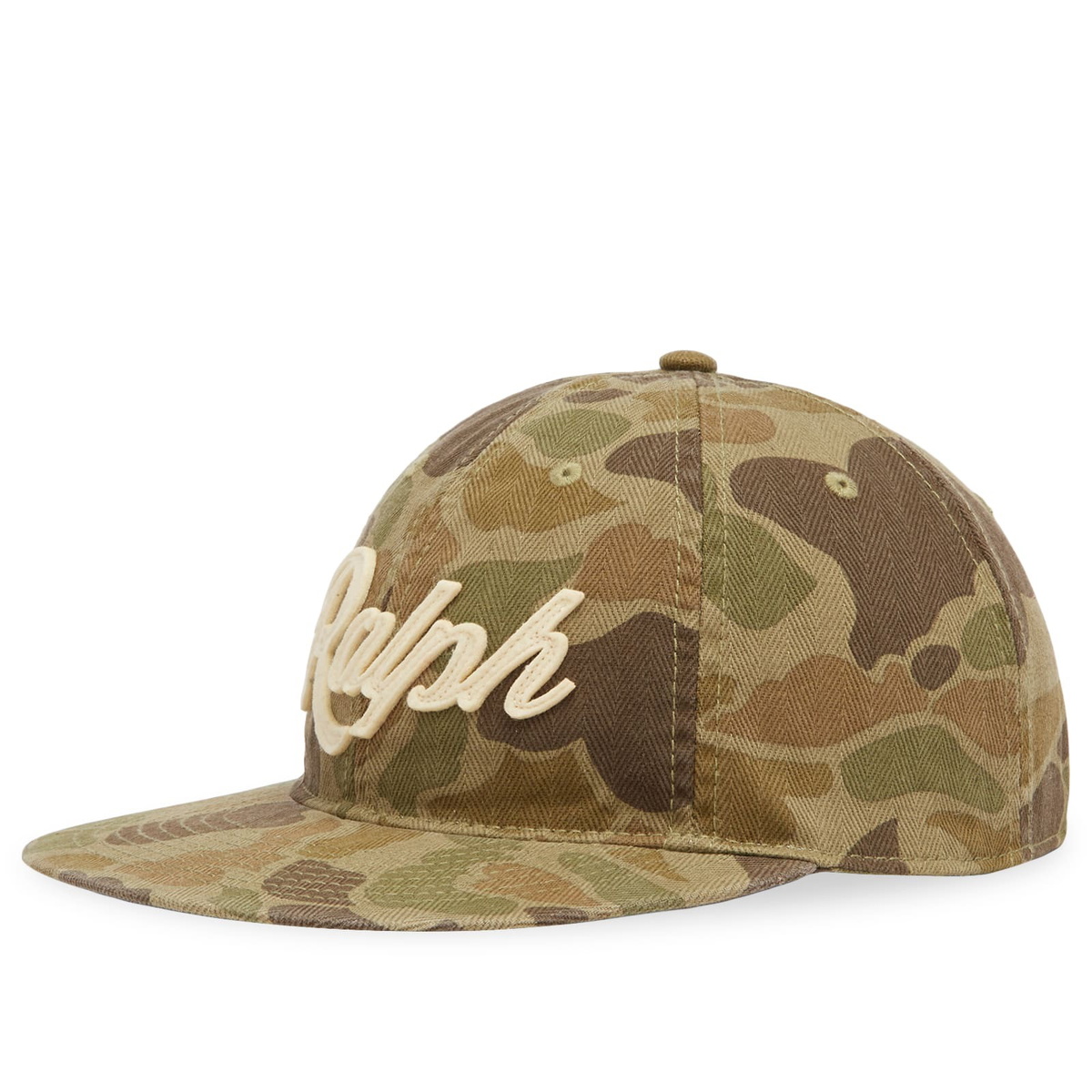polo stadium1992 CAP