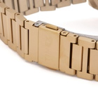 Timex Q - 80 Continental Watch in Gold 