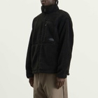 The North Face Men's Extreme Pile 2 Jacket in Tnf Black