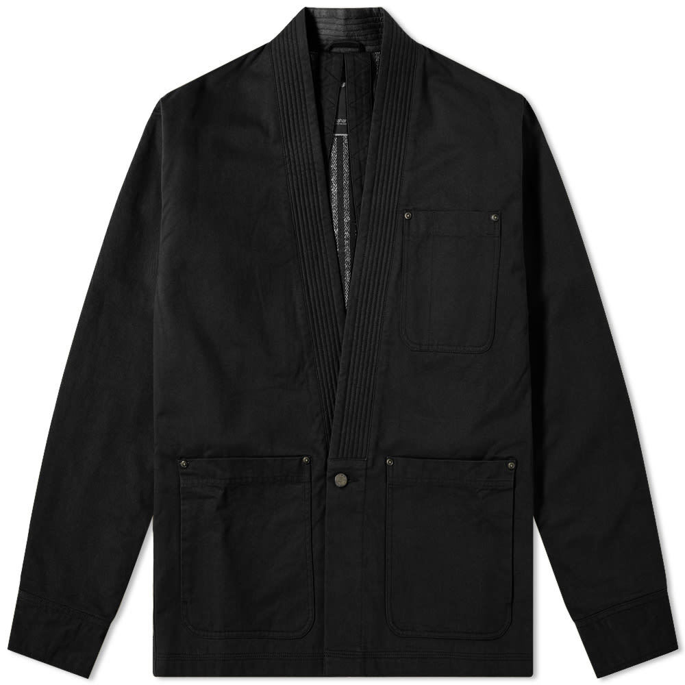 Maharishi Kimono Chore Jacket Maharishi