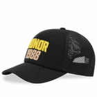 Honor the Gift Men's Honor 1988 Trucker Cap in Black 