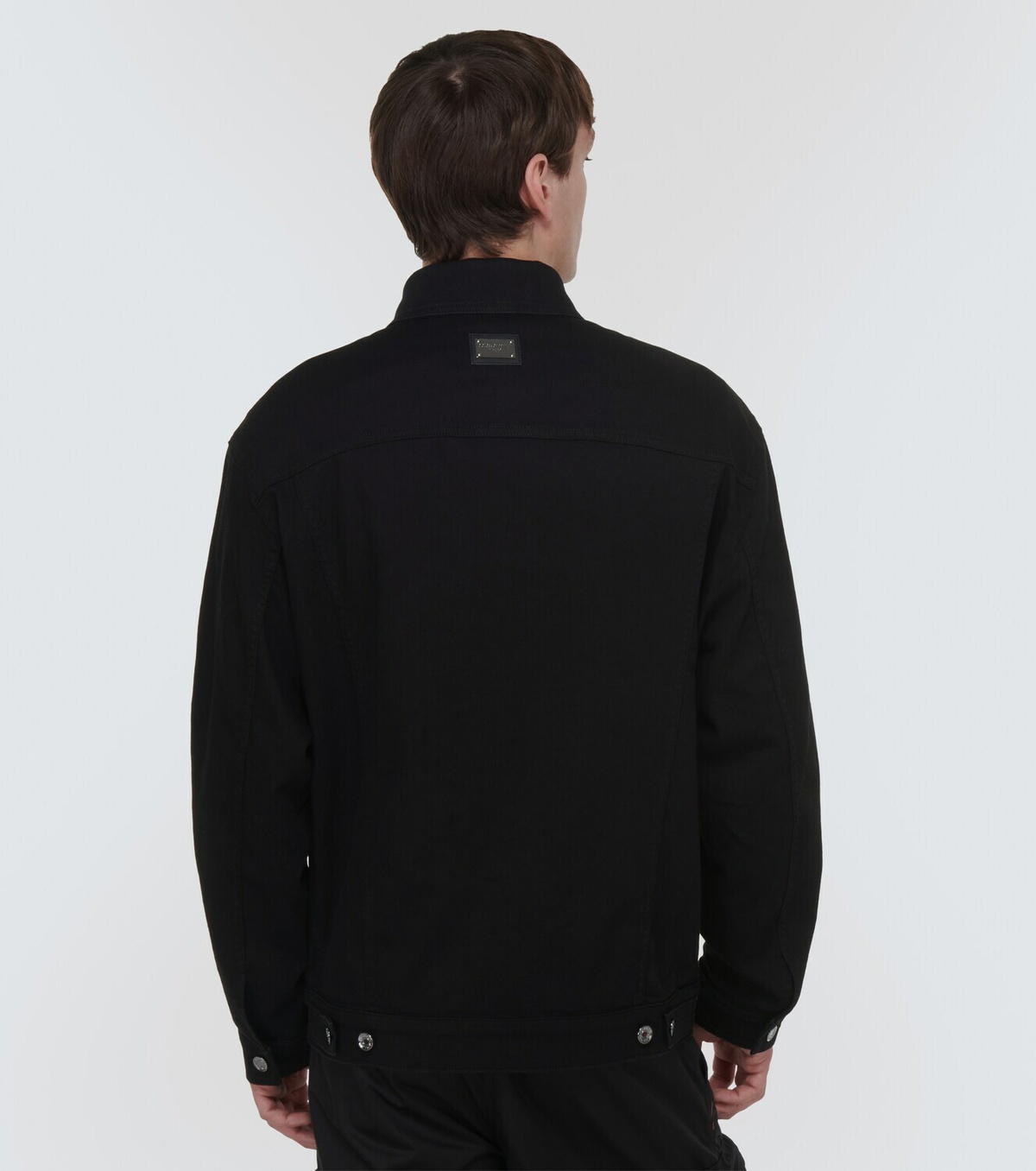 Dolce&Gabbana Denim jacket Dolce & Gabbana