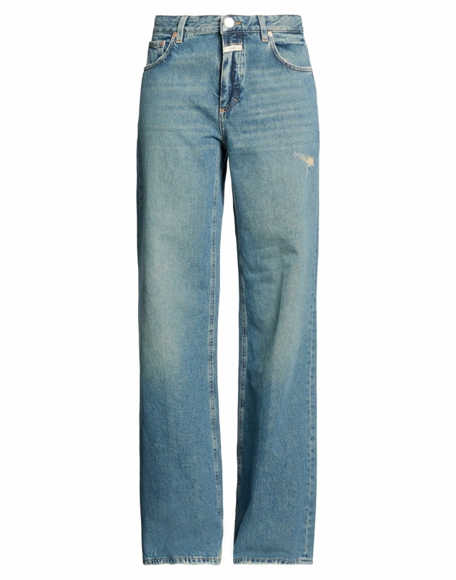 Photo: Closed Womens Jeans in Blue