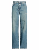 Closed Womens Jeans in Blue