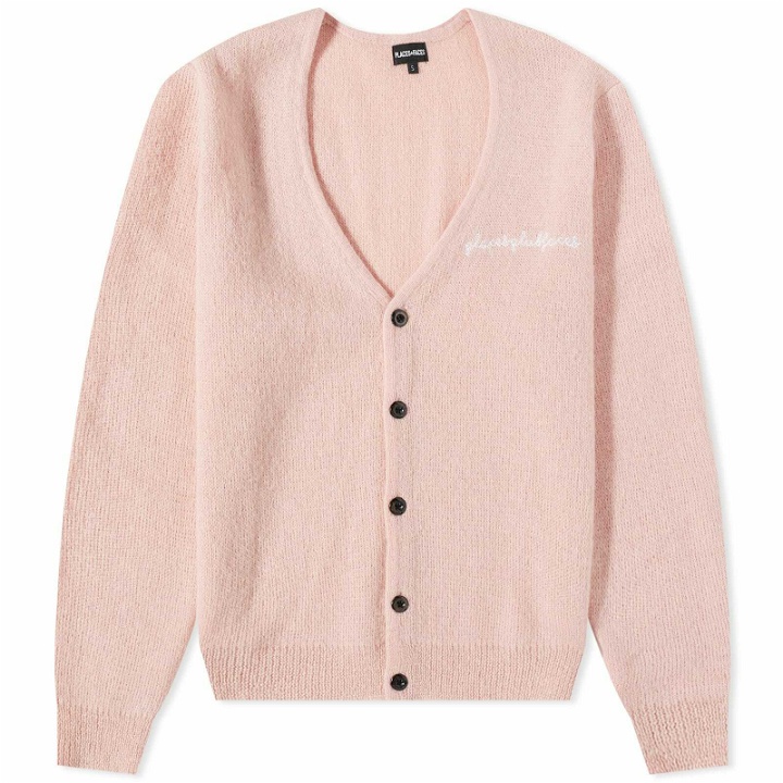 Photo: PLACES+FACES Cozy Cardigan in Washed Pink