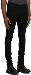 Ksubi Black Rebel Van Winkle Jeans