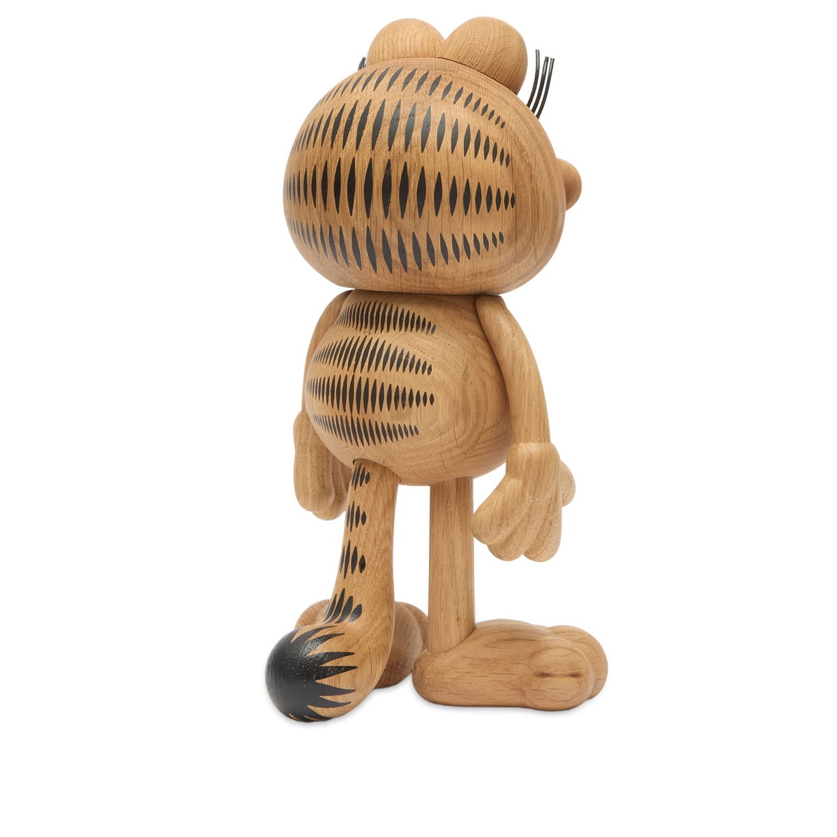 Boyhood Paramount x Garfield - Large in Oak 