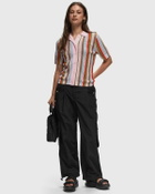 Stine Goya Sg Chrissy, 2122 Liquid Taffeta Black Casual Pants