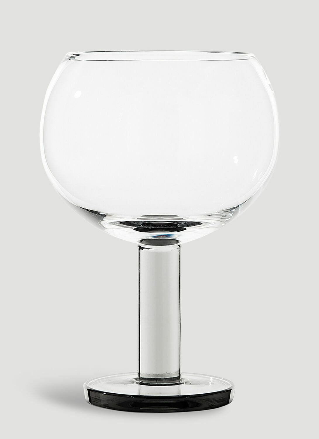 Tom Dixon Set of Two Push Balloon Glass