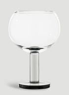 Tom Dixon Set of Two Push Balloon Glass