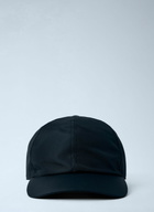 Rick Owens DRKSHDW Baseball Cap
