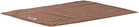 Tekla Brown Terry Bath Mat