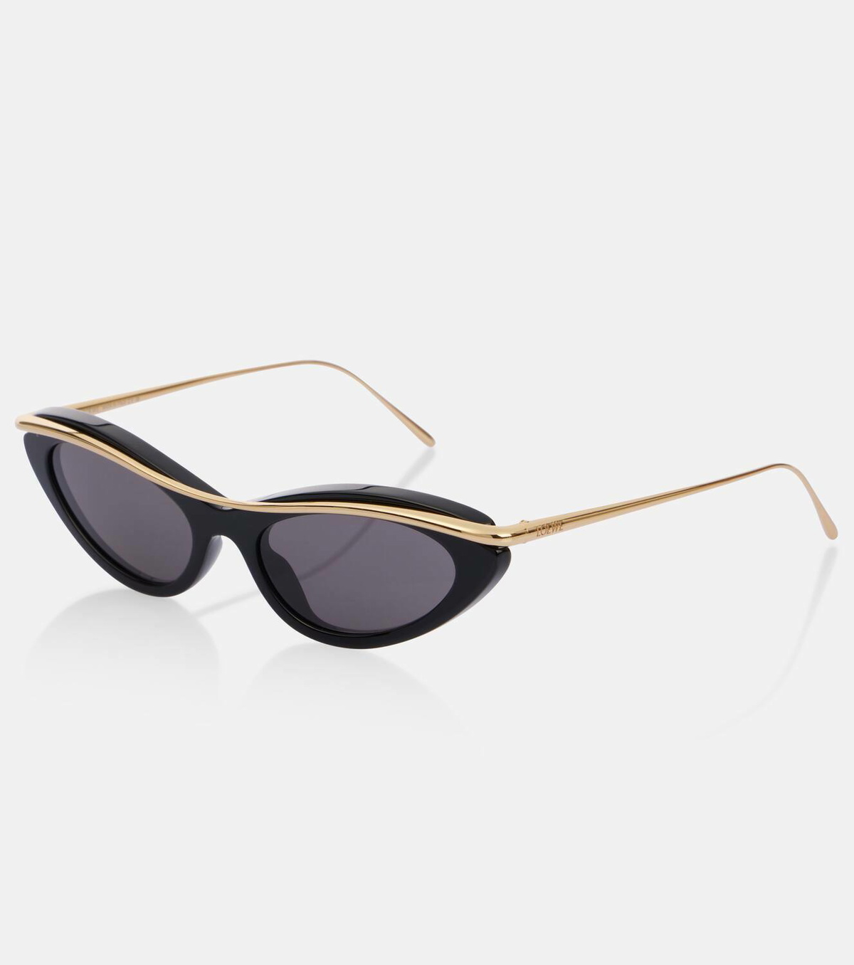 Loewe Whirl cat-eye sunglasses
