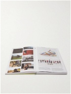 Phaidon - Nike: Better is Temporary Hardcover Book
