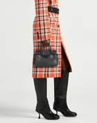 Staud Womens Handbag in Black